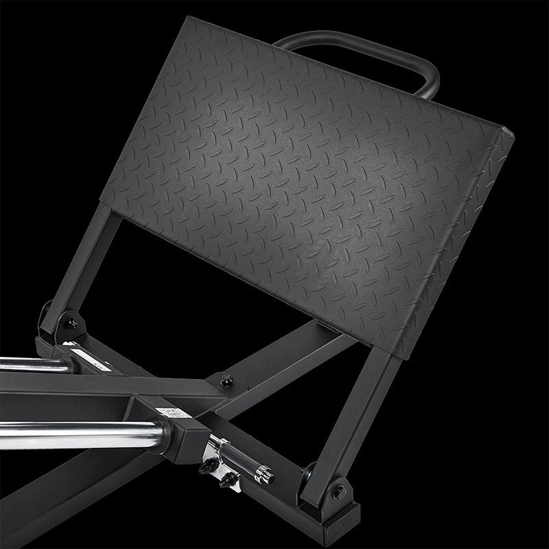 ATX® Compact Leg Press Combo - Hackenschmidt Kniebeugenmaschine
