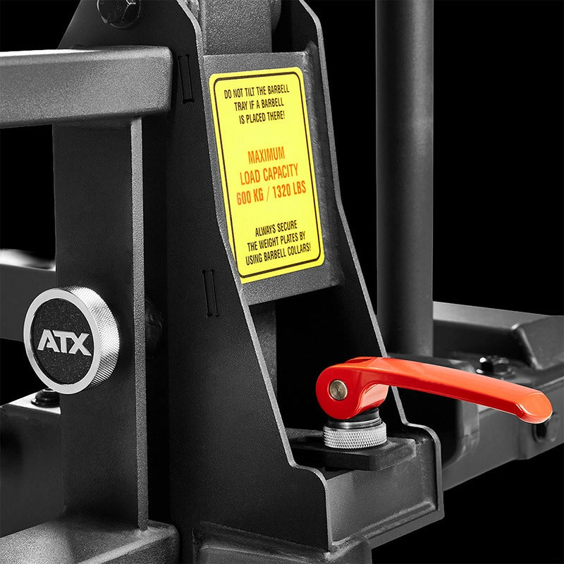 ATX® Combo Rack - IPF Approved