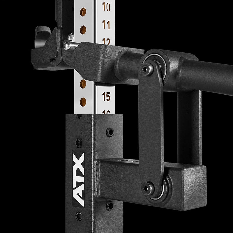 ATX® Combo Rack - IPF Approved