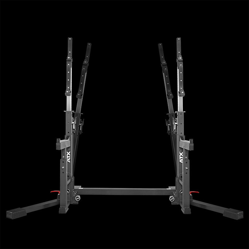 ATX® Combo Rack - IPF Approved
