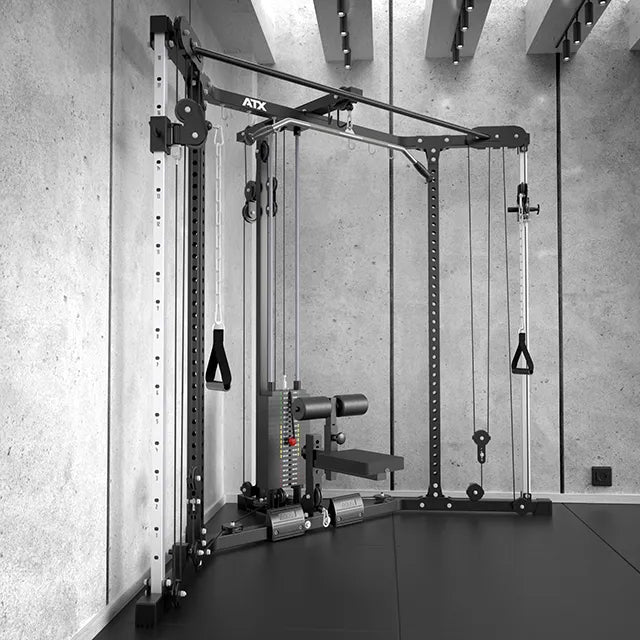 ATX® Cable Pull Corner Station
