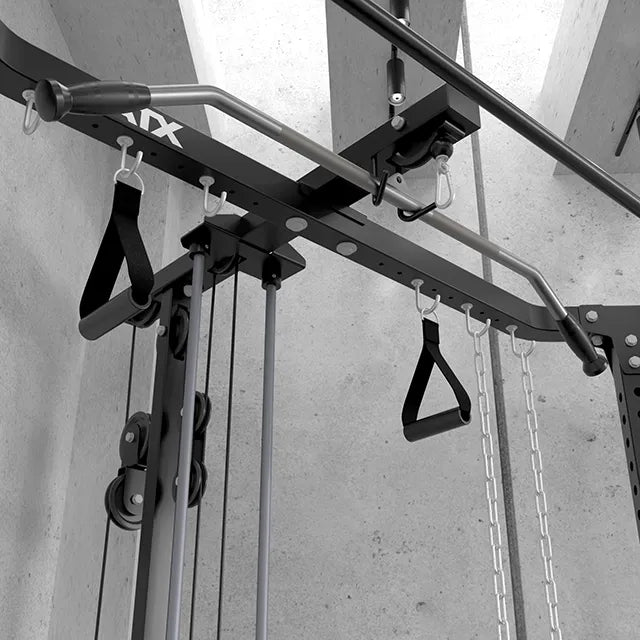 ATX® Cable Pull Corner Station