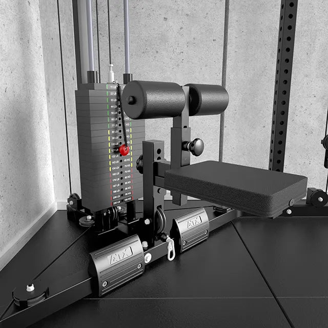 ATX® Cable Pull Corner Station