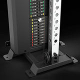 ATX® Kabelzugstation PRO 4000 - zur Wandbefestigung sicherer Stand