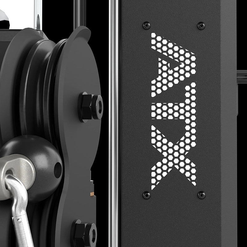 ATX® Kabelzugstation PRO 4000 - zur Wandbefestigung ATX-Logo