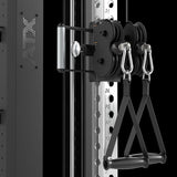 ATX® Kabelzugstation PRO 4000 - zur Wandbefestigung Höhenverstellung