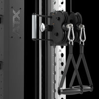 ATX® Kabelzugstation PRO 4000 - zur Wandbefestigung Höhenverstellung