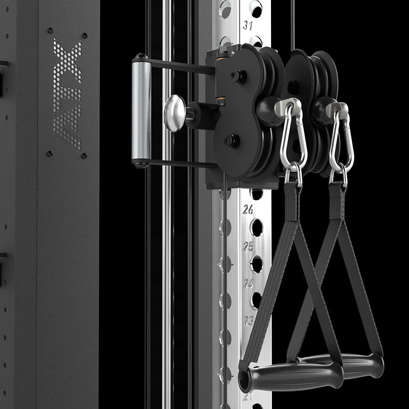 ATX® Kabelzugstation PRO 4000 - zur Wandbefestigung Höhenverstellung