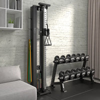 ATX® Kabelzugstation PRO 4000 - zur Wandbefestigung Studiobild