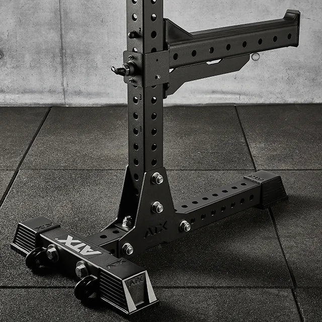 ATX® Free Stands Series 800 Squat Stands 