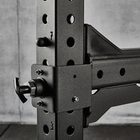 Safety Spotter Arms der ATX® Free Stands Serie 800 Kniebeugenständer