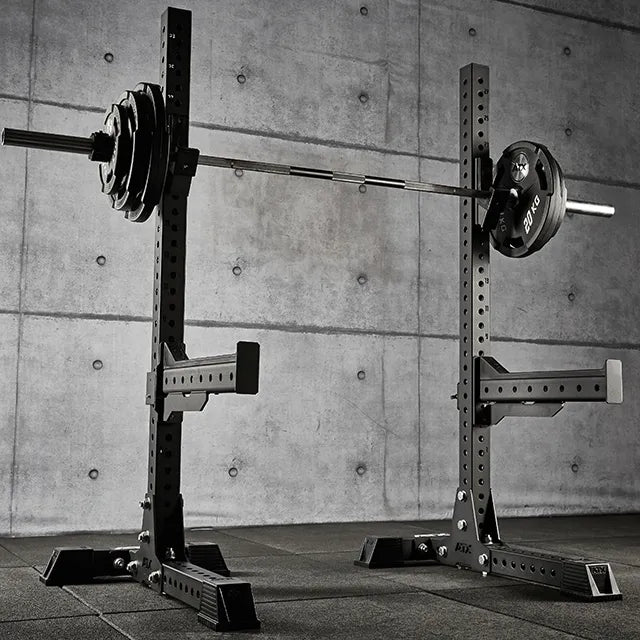 ATX® Free Stands Series 800 Squat Stands 