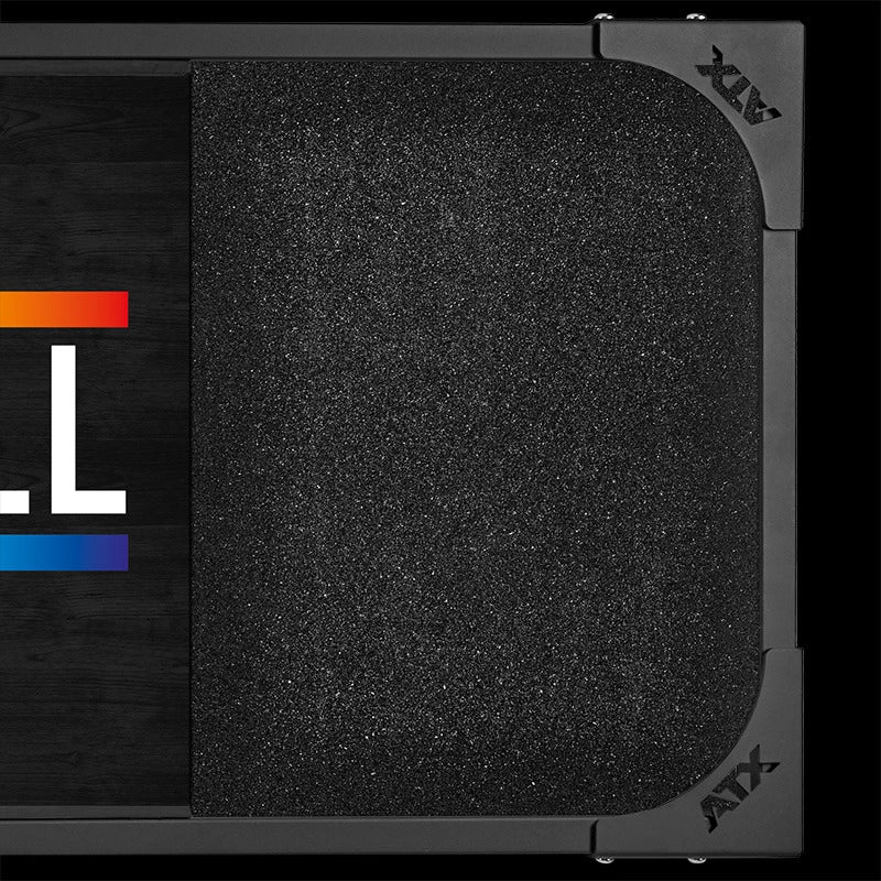 ATX® Deadlift/Kreuzheben - Plattform – Granulat – Customized