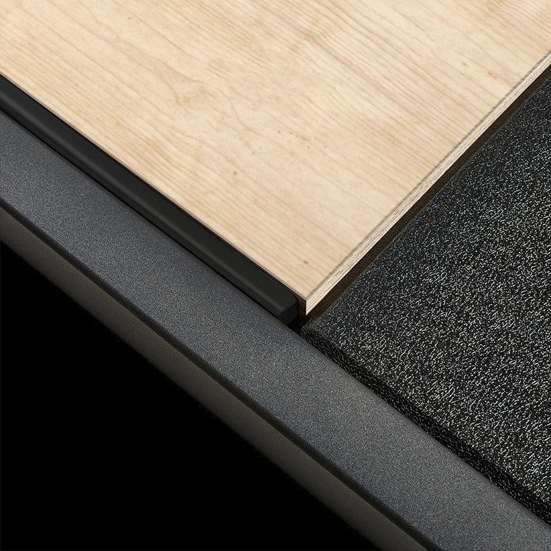 ATX® Weight Lifting Platform - Customer Design