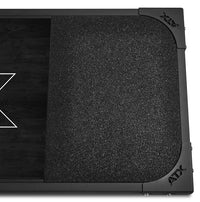 ATX® Deadlift Platform ATX Black - Granulat