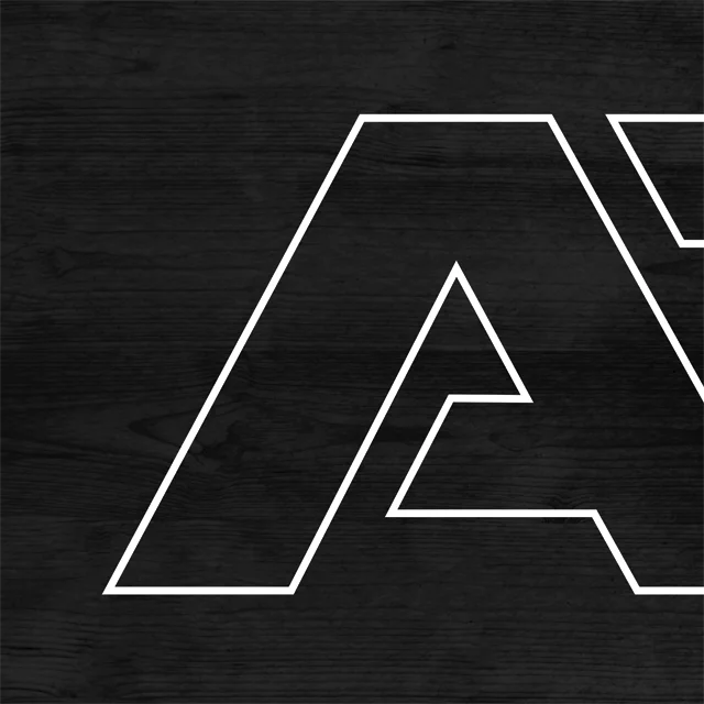 ATX® Deadlift/Kreuzheben - Plattform Black - Granulat