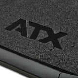 ATX® Deadlift Platform Abwurfplattform Logo