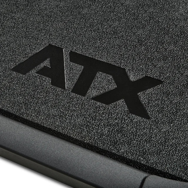 ATX® Deadlift Platform Abwurfplattform Logo