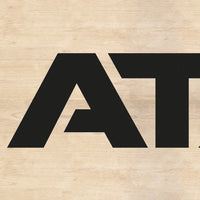 ATX® Deadlift Platform Logo