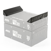 ATX® Soft Drop Block components