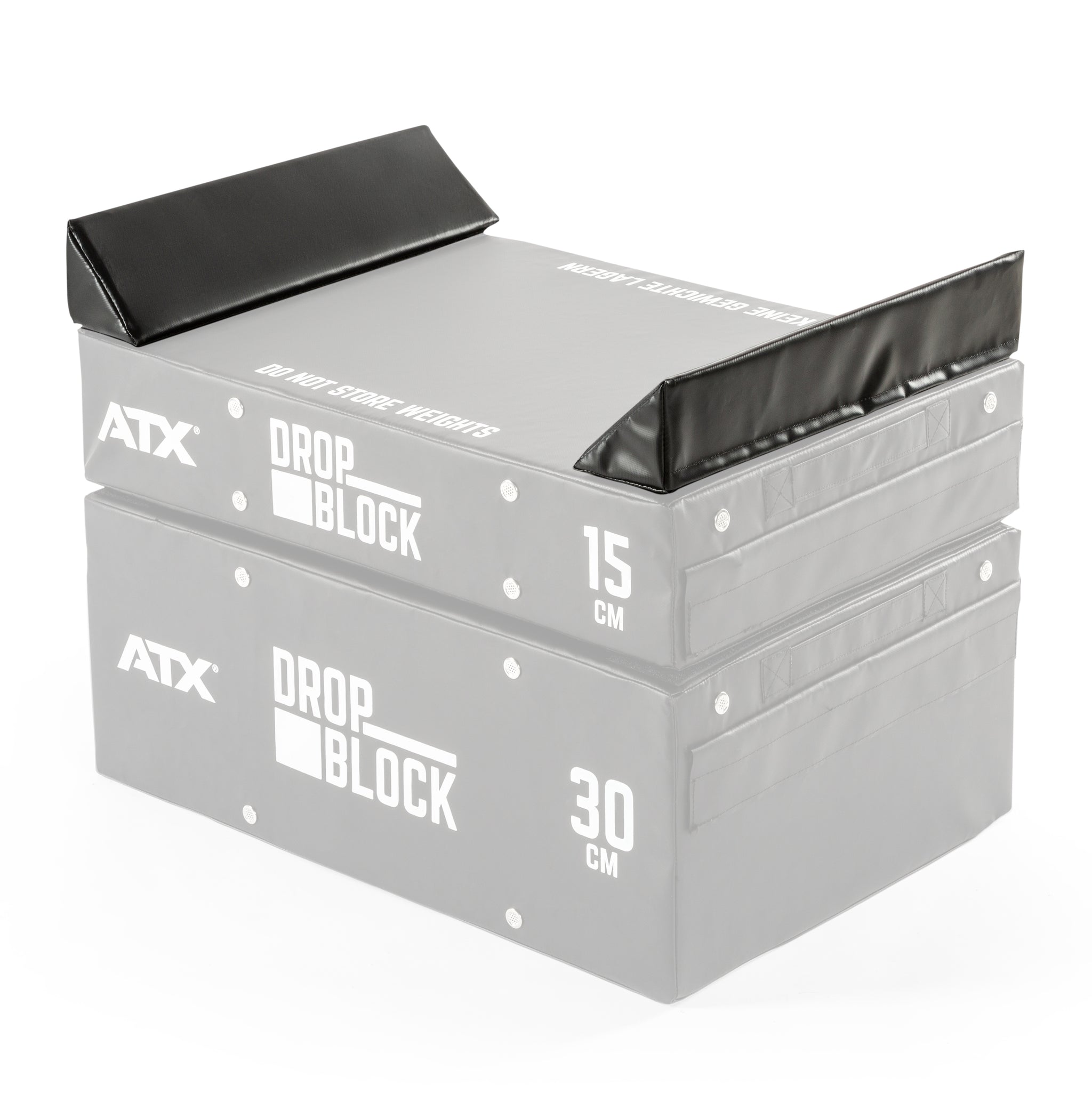 ATX® Soft Drop Block Komponenten