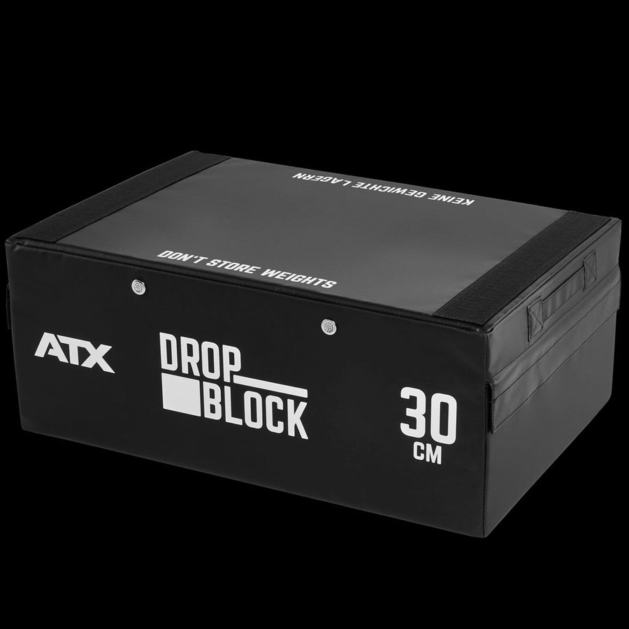 ATX® Soft Drop Block components