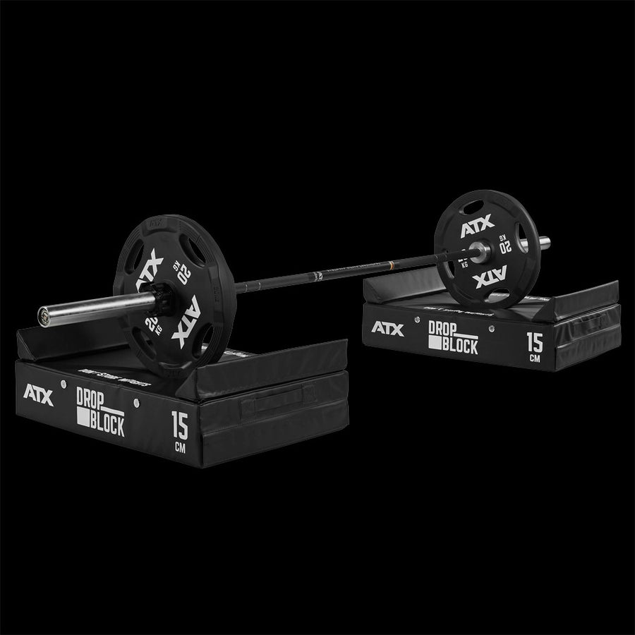 ATX® Soft Drop Block - Set