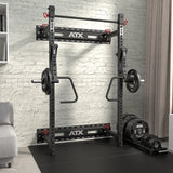 ATX® Fold Back Rack 750 Imagebild