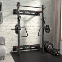 ATX® Fold Back Rack 750 Imagebild