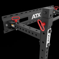 ATX® Fold Back Rack 750 ATX-Qualität