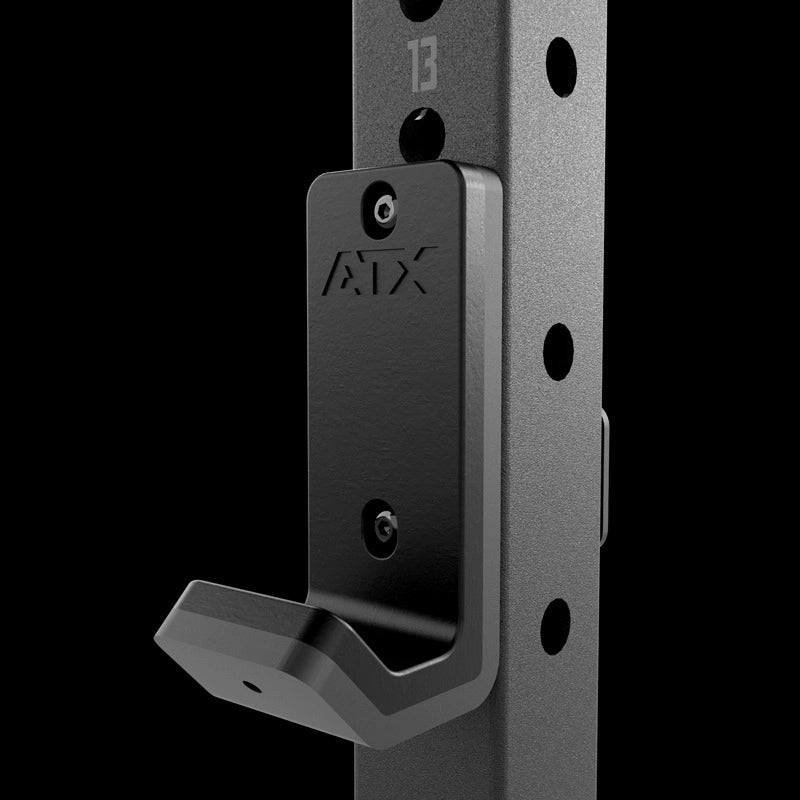 ATX® Fold Back Rack 750 J-Hooks