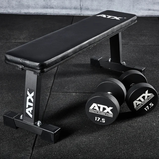 ATX® Flat Bench Compact Flachbank