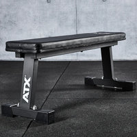 ATX® Flat Bench Compact Schnell und einfach in der Handhabung