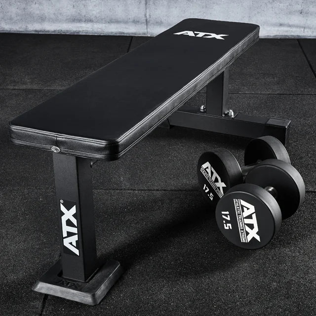 ATX® Flat Bench Pro - Flachbank