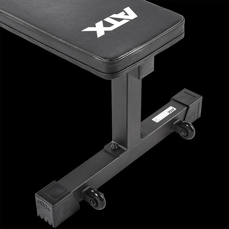 ATX® Flachbank mit Optionsaufnahme