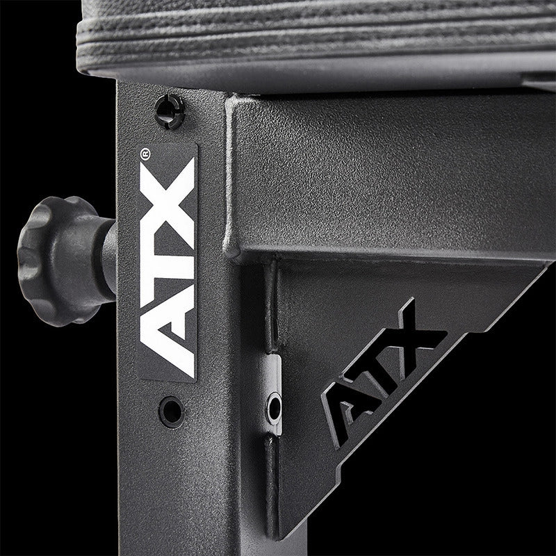 ATX® Flachbank mit Optionsaufnahme