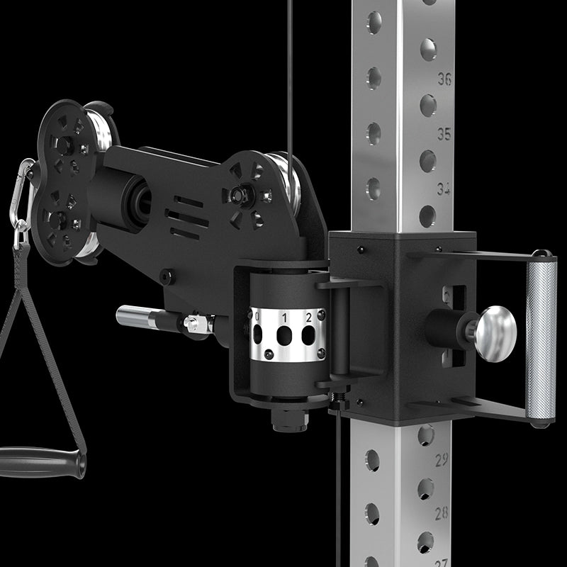 ATX® Hardcore Power Rack Auslegearme