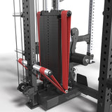 ATX® Hardcore Power Rack & Pull Station FCR-780 Steckgewichtsblock