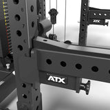 ATX® Hardcore Power Rack & Pull Station FCR-780 Notablagen