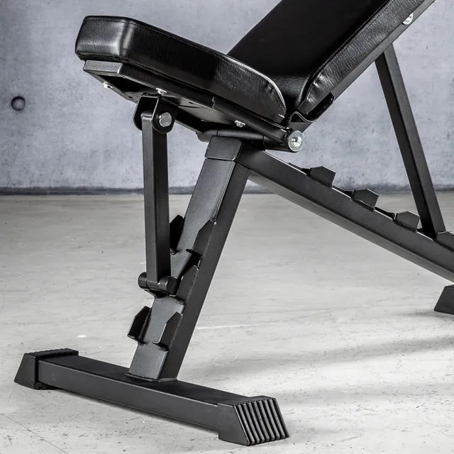 Sitzfläche 3-fach verstellbar