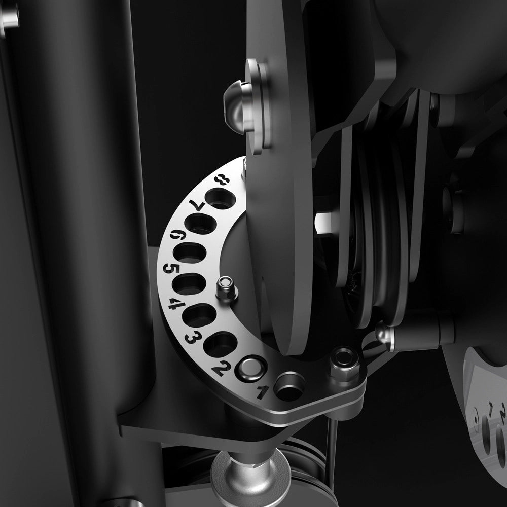 ATX® Functional Pull Trainer - Multi Zugstation vertikale Verstellung