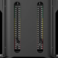 ATX® Functional Pull Trainer - Multi Zugstation 2 x 92,5 kg