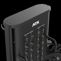 ATX® Functional Pull Trainer - Multi Zugstation formschönes Design