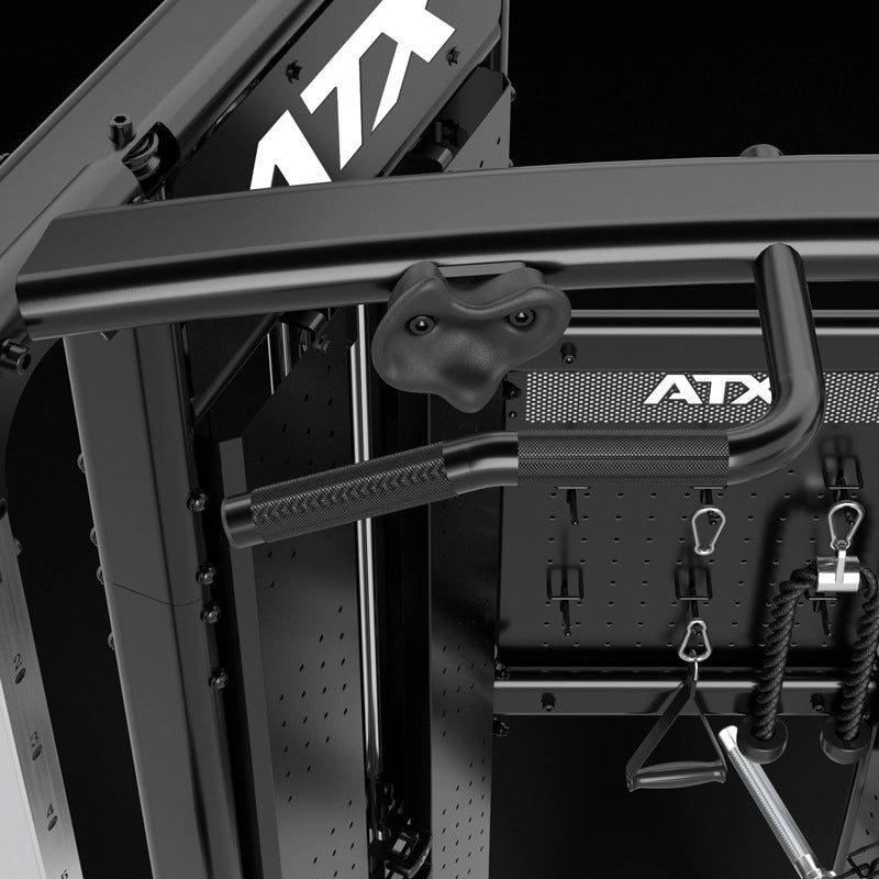 ATX® Functional Trainer - Dual Pulley Klimmzugstange