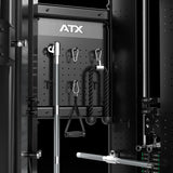 ATX® Functional Trainer - Dual Pulley Storage zur Lagerung