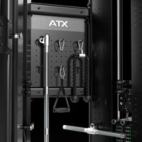 ATX® Functional Trainer - Dual Pulley Storage zur Lagerung