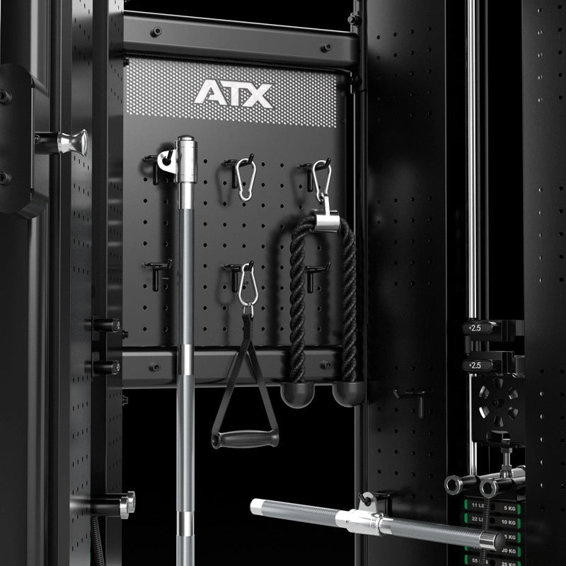 ATX® Functional Trainer - Dual Pulley