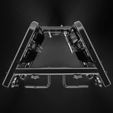 ATX® Functional Trainer - Dual Pulley kompakt und standsicher