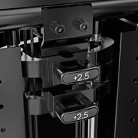 ATX® Functional Trainer - Dual Pulley Zusatzgewichte