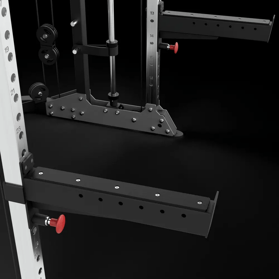 ATX® Multigym GMX 2000 2x90 plug-in weights